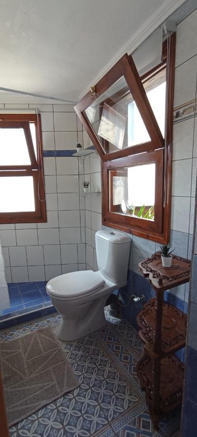 Kosta N'Tina Guest House Lefkáda Exteriér fotografie