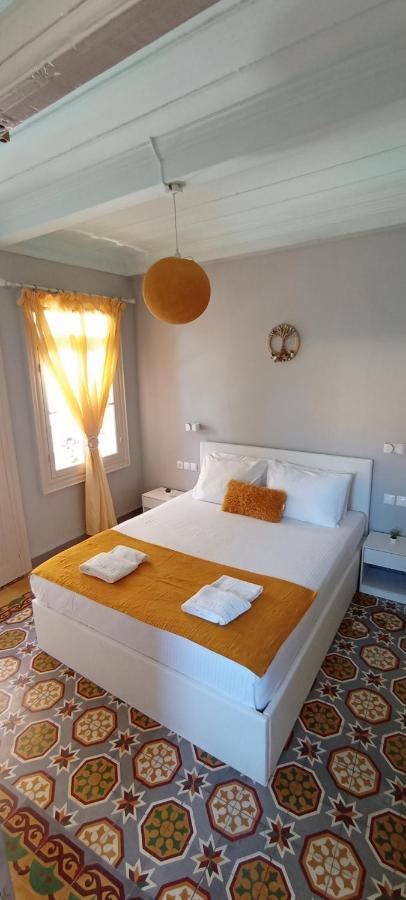 Kosta N'Tina Guest House Lefkáda Exteriér fotografie