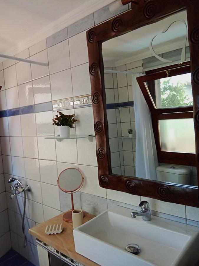 Kosta N'Tina Guest House Lefkáda Exteriér fotografie